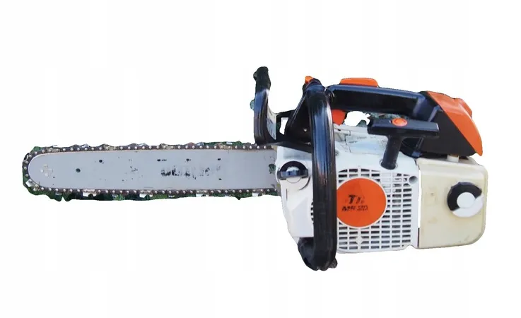 Overview of Stihl Ms 200T